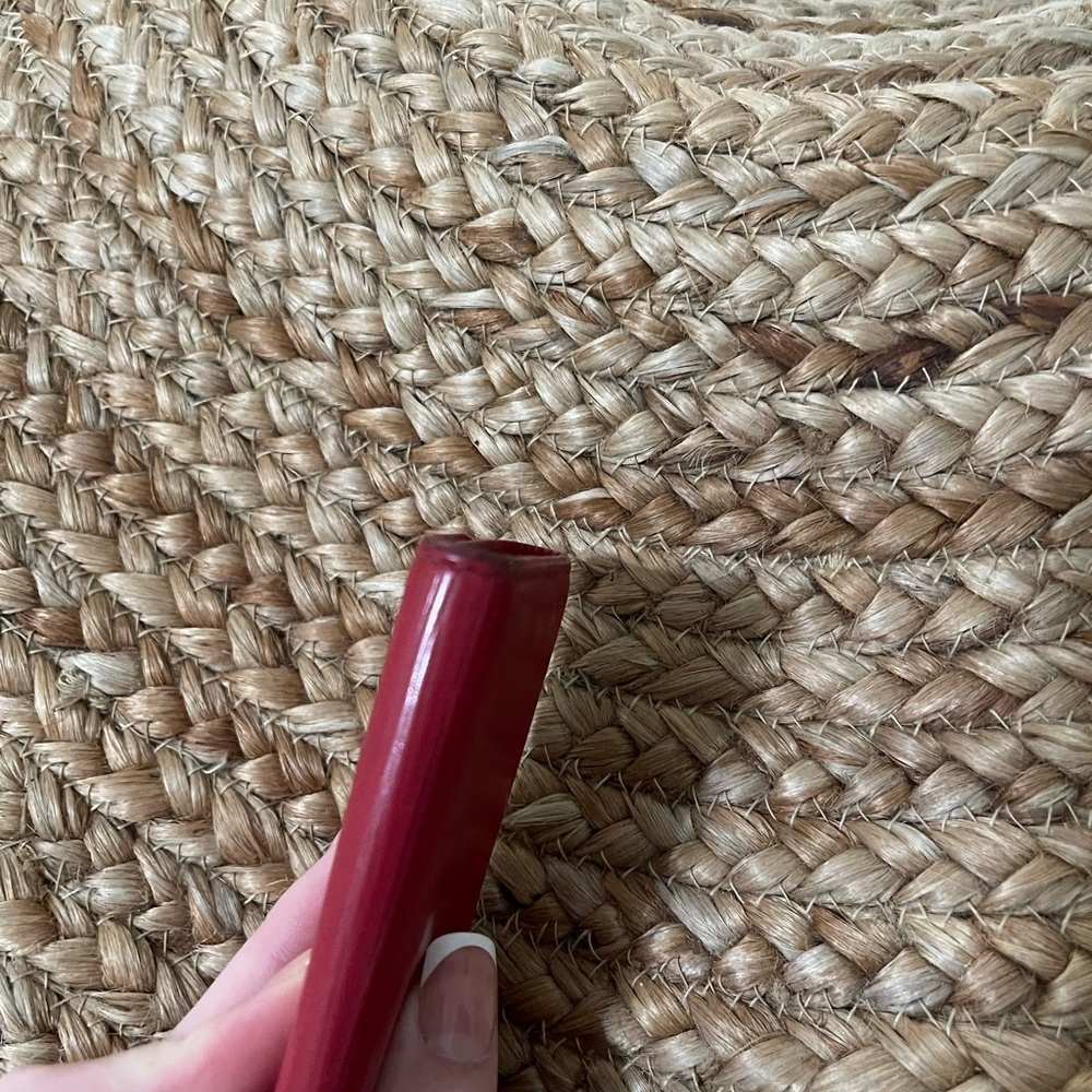❣️LOUIS VUITTON RED EPI KEY HOLDER❣️ - Picture 10 of 14